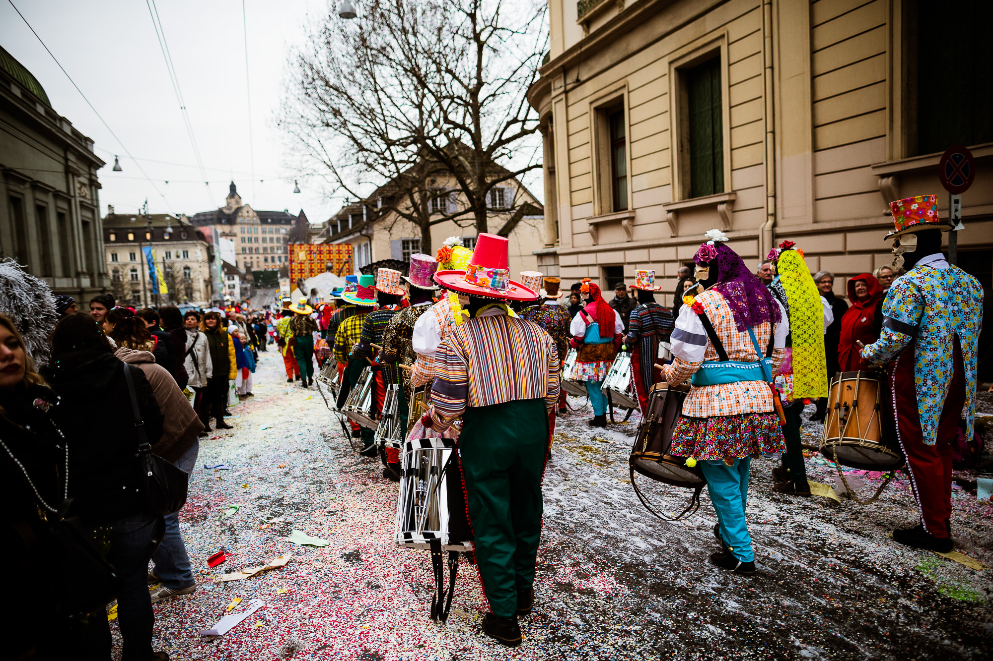 Export x3 1DX 7354 Basler Fasnacht 2016